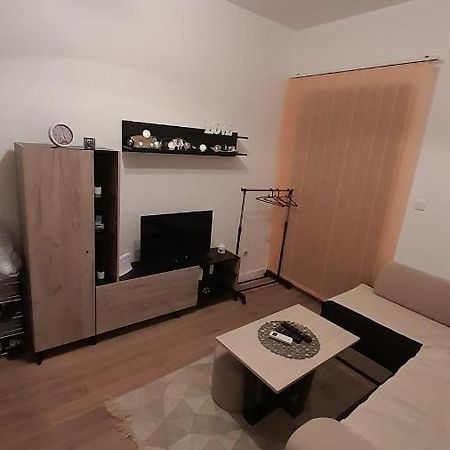 Apartman Tia Vrnjačka Banja Exterior foto