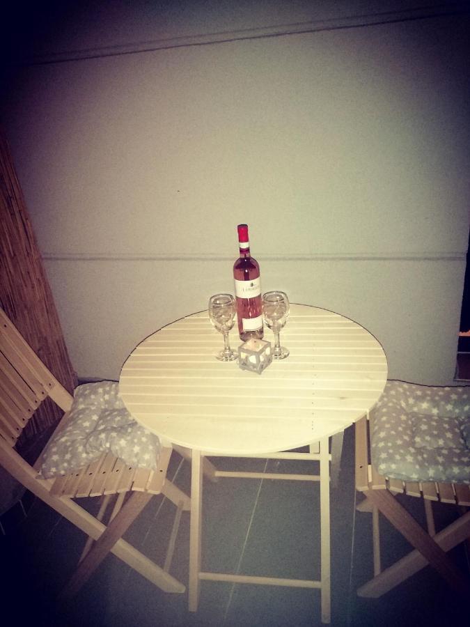 Apartman Tia Vrnjačka Banja Exterior foto