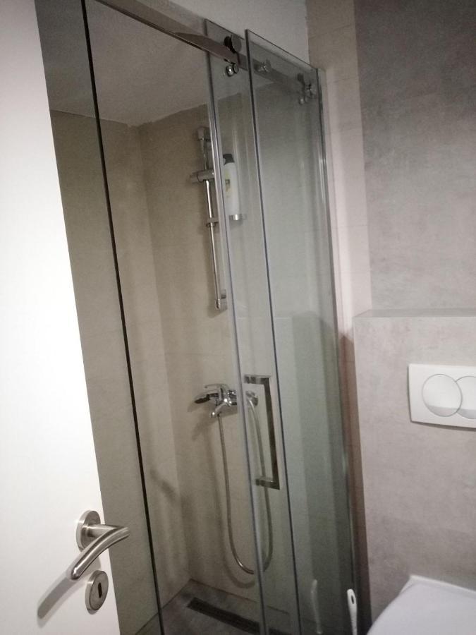 Apartman Tia Vrnjačka Banja Exterior foto