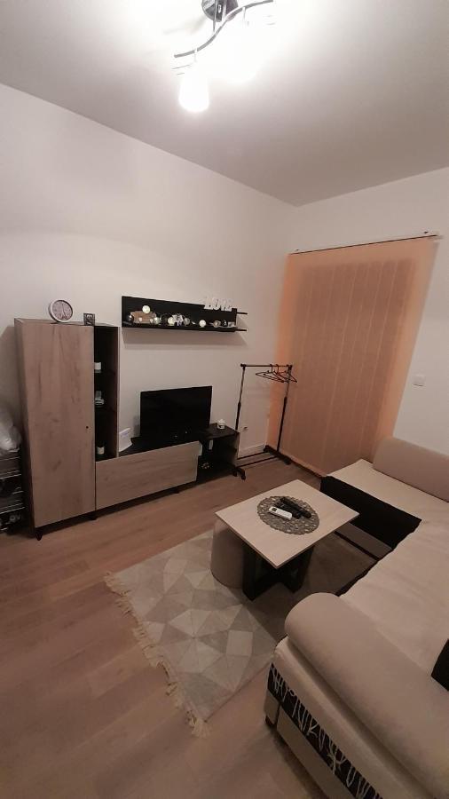 Apartman Tia Vrnjačka Banja Exterior foto